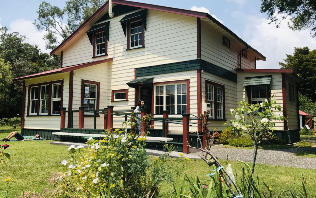 Bounty Motel