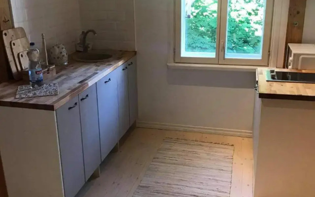 Vallikraavi Apartment