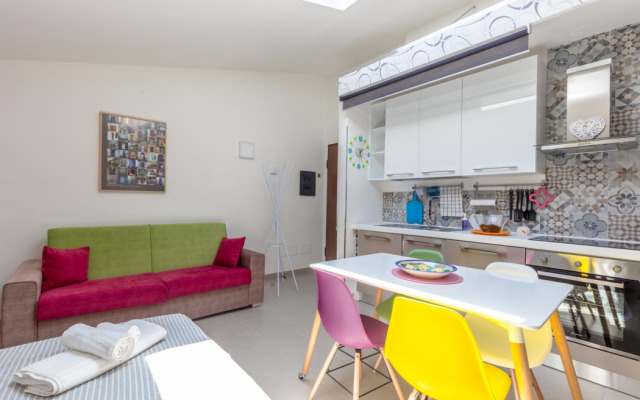 Studio B Palazzo Quaroni