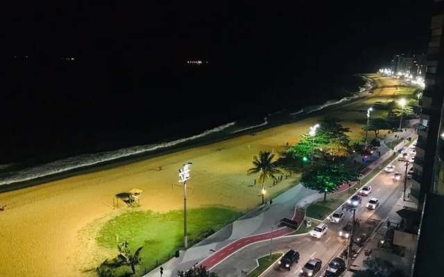 Ed. Crystal Residence