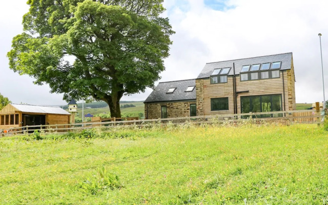 Briar Barn
