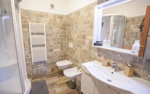 Appartamenti Casa Santi