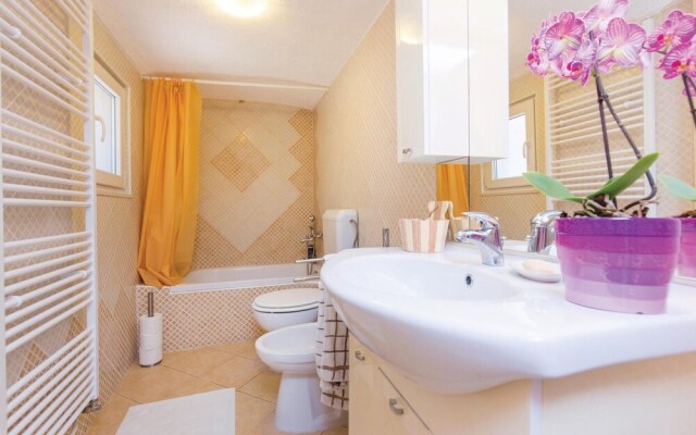 Amazing Home in Bribir With Wifi and 4 Bedrooms