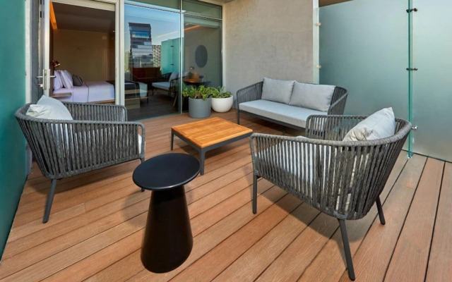 City Express Plus by Marriott Guadalajara Providencia