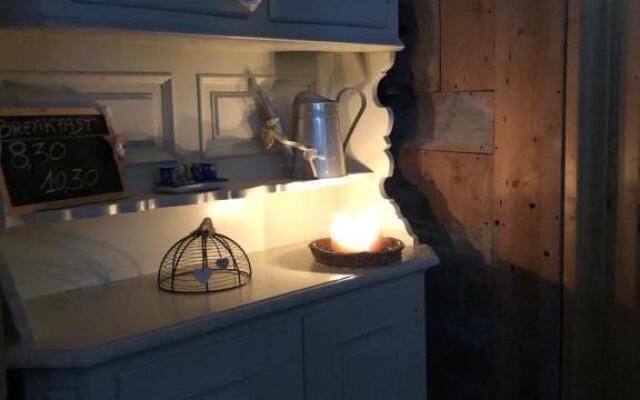 Bed & Breakfast Lujocanda