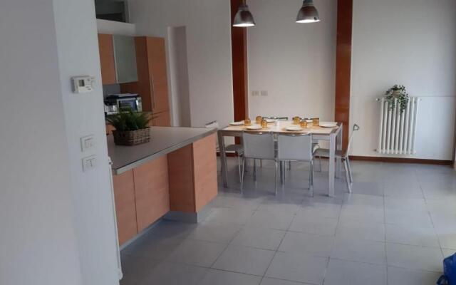 Borgo antico - FronteMare