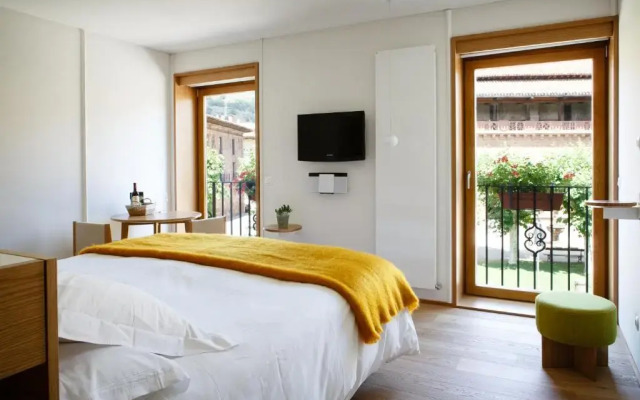 Echaurren Hotel Gastronómico