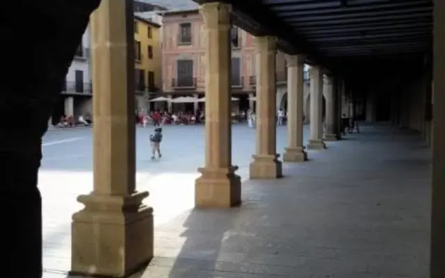 Palacio Bardaxí