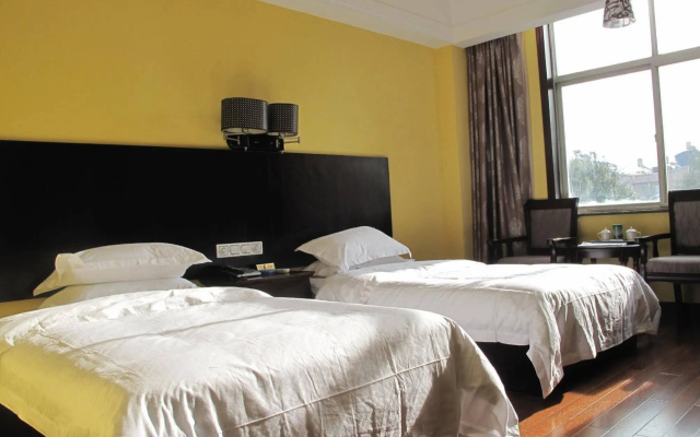 Tengchong Biquan Hotel