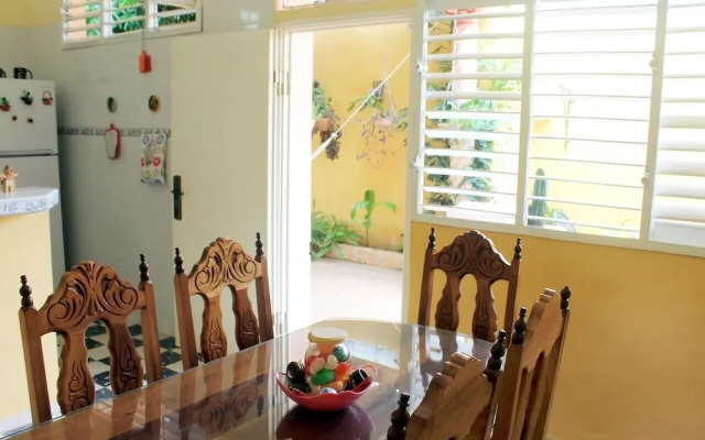 Casa Harley Casilda