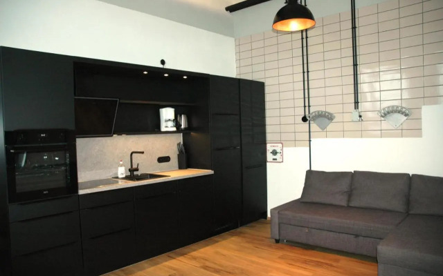 Apartmenthaus Ahorn