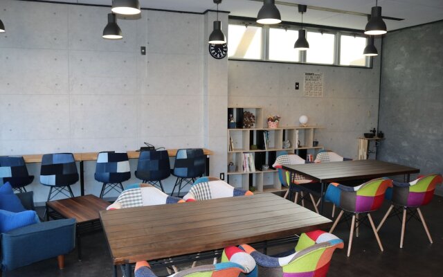 FUJI GUESTHOUSE AO - Hostel