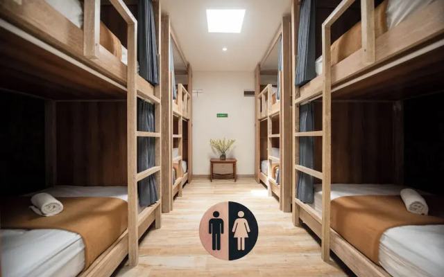 Pepitu Dormitory By Sandat