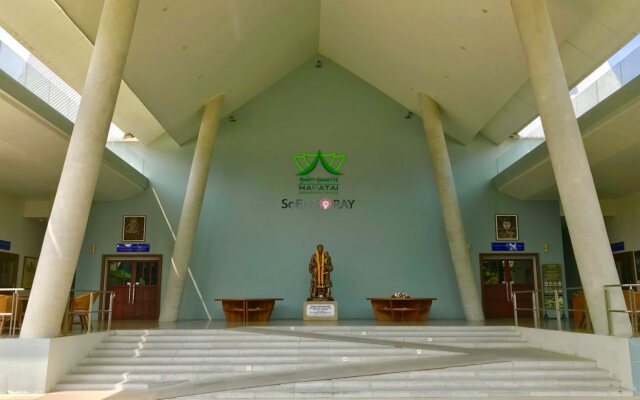 Mahatai Pattaya Hotel & Convention