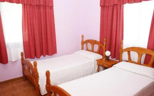 Apartamentos Nelly
