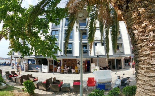 Avsa Extra Vagant Hotel