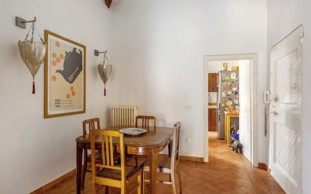 Country Style House in Bologna