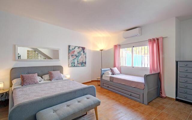 Villa 10 Luxe by Lirios Village Marbella