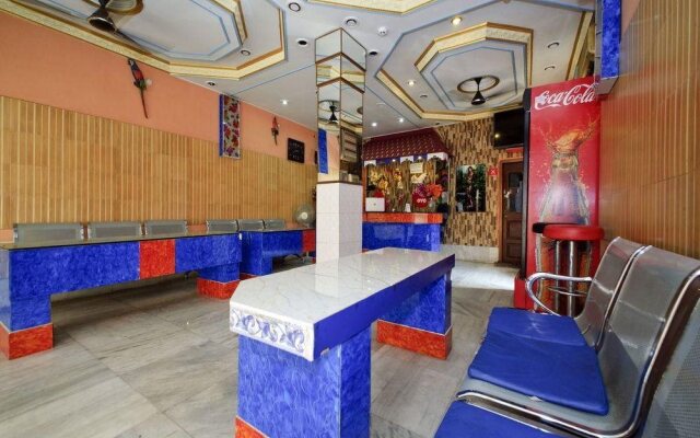 Raj Guest House
