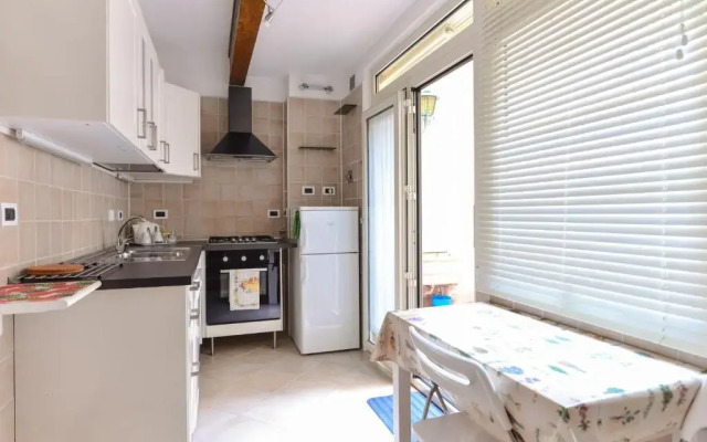 Urbana Colosseo Boutique Apartment