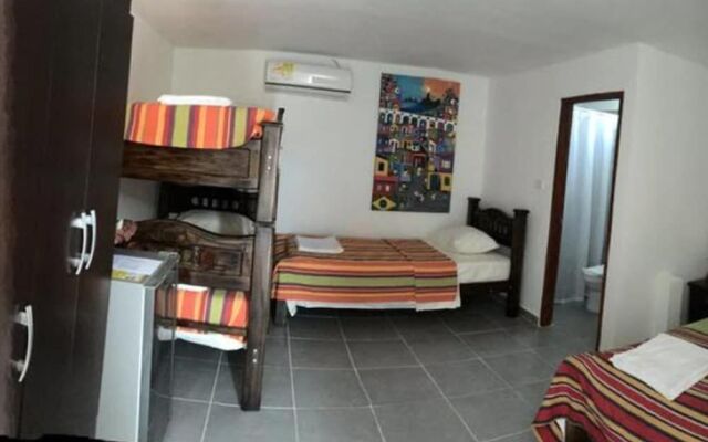 Posada La Casa de Majo