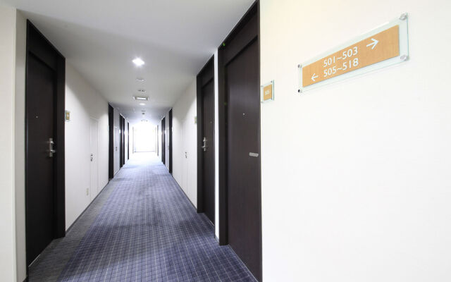 Sotetsu Fresa Inn Nagano-Ueda