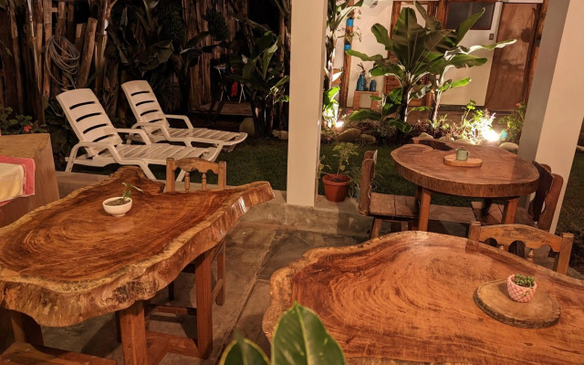 FRANKFURTER HOF FAMILIAR Oxapampa