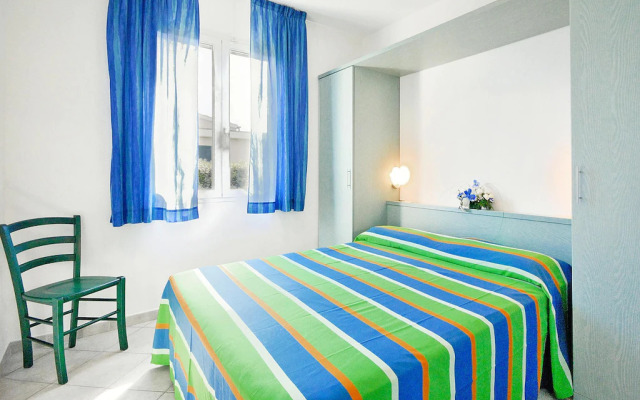 Villa in Cecina Mare Near Sandy Beach