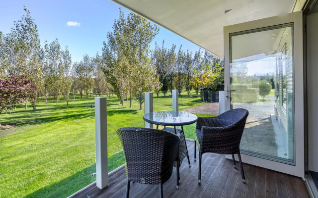 Paradise on Campbell