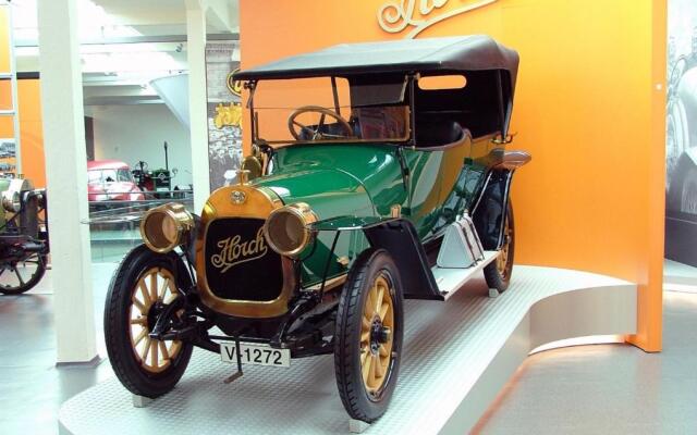 Gäste und Ferienwohnung Gläser Zwickau