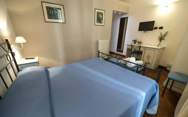Guesthouse B&B Garibaldi