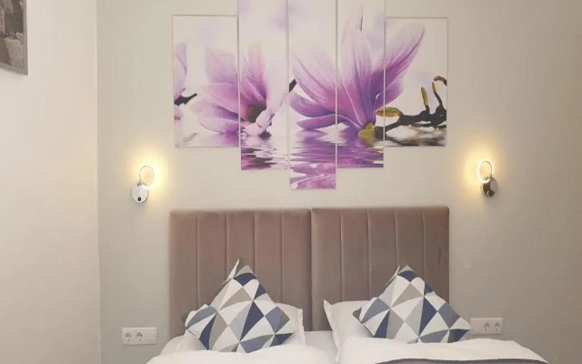 Villa Toni Design Apartments