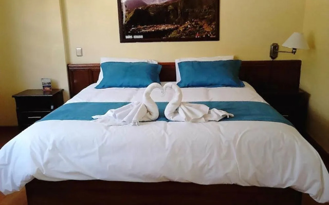 Hotel Donde Marcelo