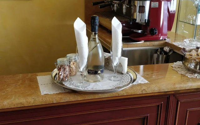 Hotel Villa Delle Palme