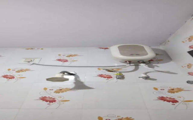 Spot On The Grand Guest House