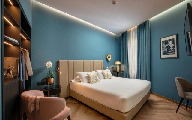 Raeli Hotel Siracusa