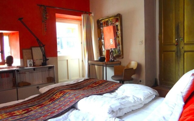 Samoëns Côté Village