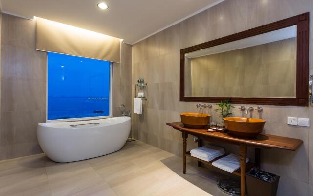 Sokha Phnom Penh Hotel