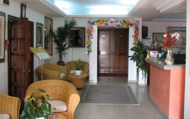 Hotel Galf