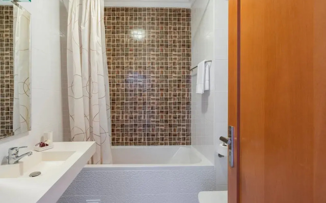 Lagos Ocean View 3 With Pool by Homing