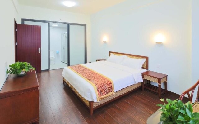 Sanya Aishang 25 Coast Hotel