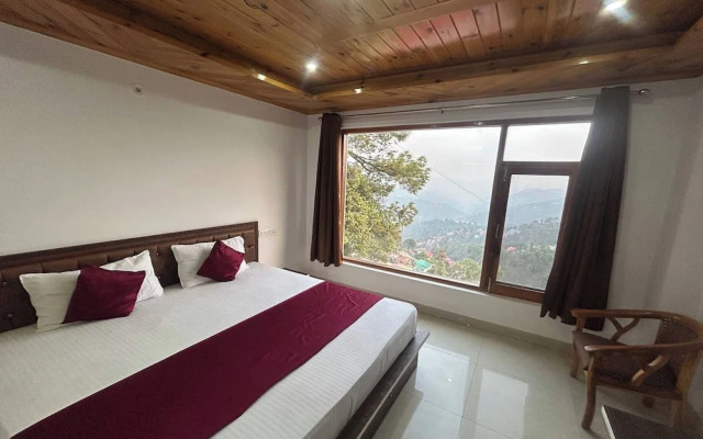 Shree Namah Residency