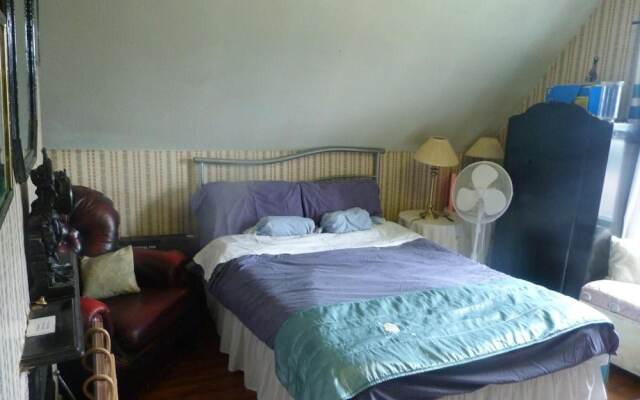 Ms McCreadys Guest House