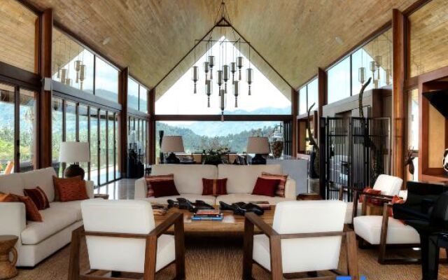Praana Residence