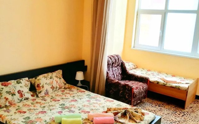 Rodnichok Guest House