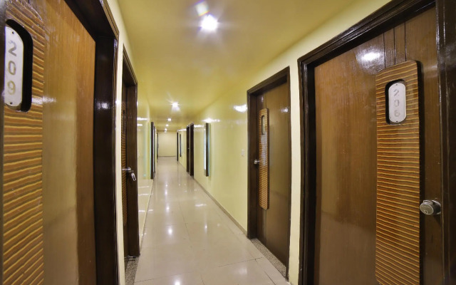 OYO Rooms Navrangpura
