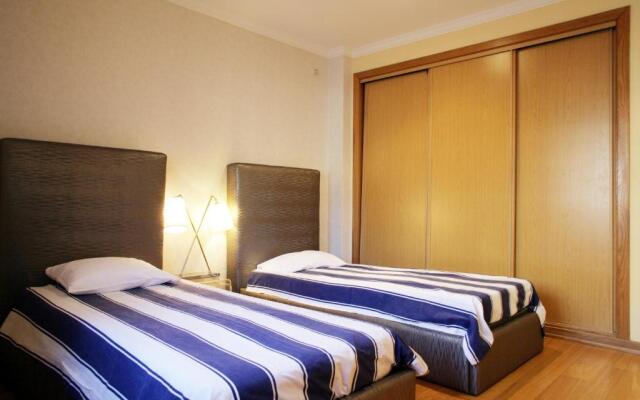 Casino Lisboa House Apartment
