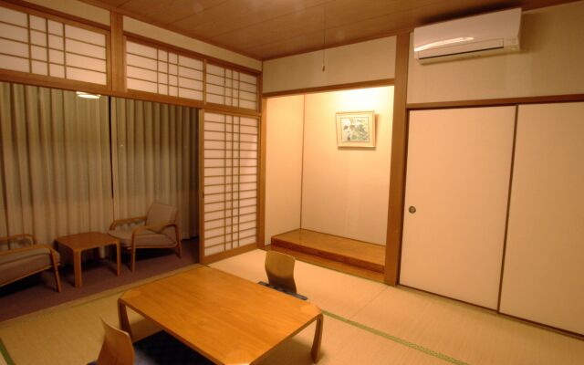 Hotel Wellness Houkiji