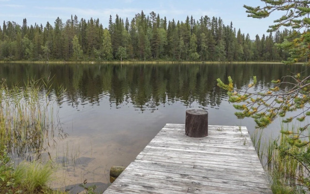 Veskanniemi Kuusamo in Kuusamo
