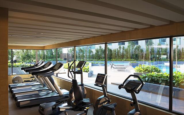 DoubleTree by Hilton Hotel Johor Bahru